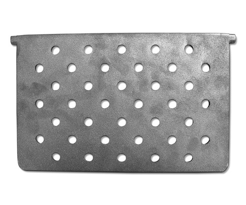Grille cendres pour poêles - grille,