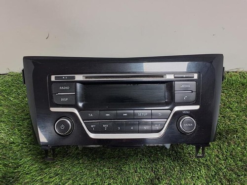 281854ca0a autoradio nissan - 281854ca0a,