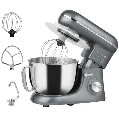 Homcom robot pâtissier - homcom,