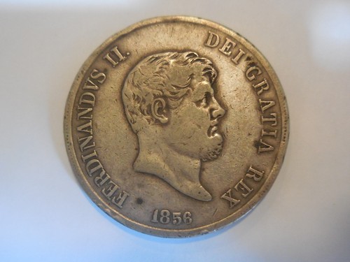 Royaume sicile ferdinand ii - royaume,