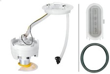 Pompe à carburant HELLA 8TF