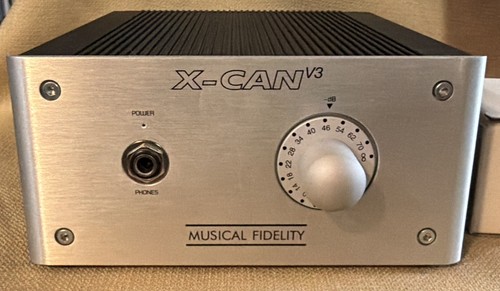 Musical fidelity can tube - v3,