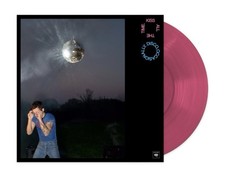 HARRY STYLES - KISS ALL THE