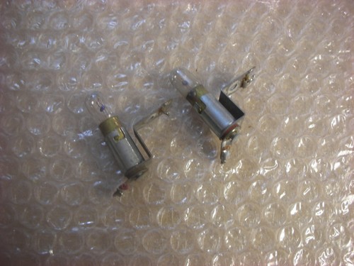 Supports ampoules - 2,