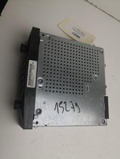 Autoradio d'origine CITROEN C4 GRAND PICASSO 1 0000657440