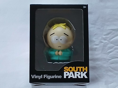 Butters figurine south park - butters,