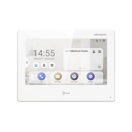 Kh9310 wte1 moniteur - ds-kh9310-wte1(b),