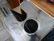 filtre lave vaisselle smeg fond de cuve gris cuisine accessoire TBE