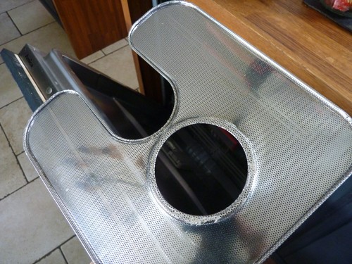 Filtre lave vaisselle smeg - lave,