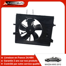 🇫🇷 MOTEUR VENTILATEUR