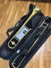 Trombone ténor Bach 16GL