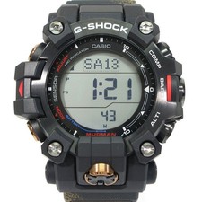 Montre Casio G-Shock Mudman