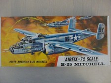 Maquette Avion 1/72 AIRFIX Ref