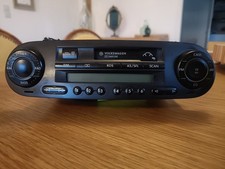 Autoradio K7 VW New Beetle  BLAUPUNKT  1C0035186