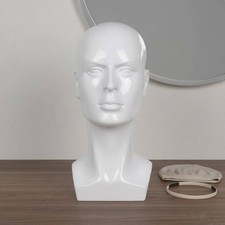 Tête de Mannequin Homme