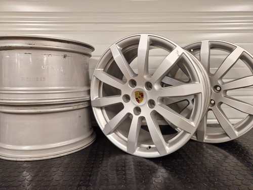 Jantes alu origine - 4,