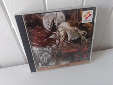Ps1 castlevania symphony - -,