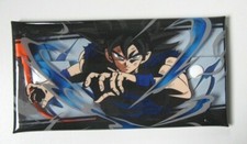 TROUSSE POCHETTE MANGA DRAGON BALL #2
