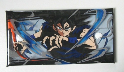 Trousse pochette manga dragon - pochette,