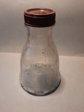 bloque lait verre gradué Mougin