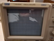 oscilloscope