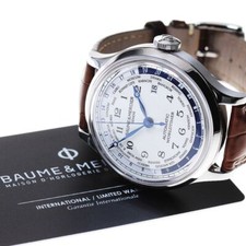 Montre automatique pour homme