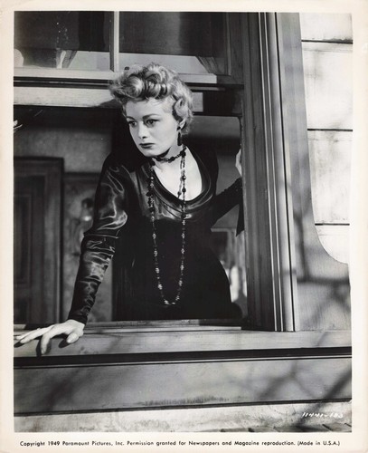 Original cinema still photo - still,