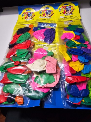 Party ballon set - party,