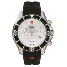 Swiss Alpine Militaire Montre