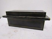 haut   de pendule portique