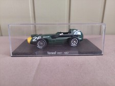 LL1268 Fabbri RBA Mythes F1 12