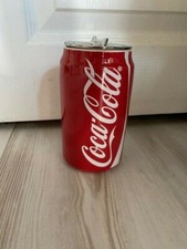 DECAPSULEUR EN FORME DE CANETTE COCA-COLA