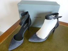 SUPERBES ESCARPINS RAFFINES "