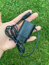 Original Charger Braun AC/ DC
