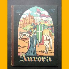 AURORA Histoire d'une petite