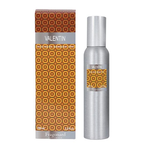 Fragonard parfumeur valentin - fragonard,