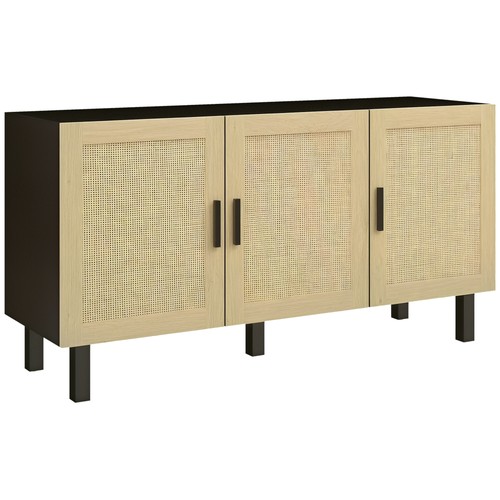 Homcom meuble rangement - homcom, de