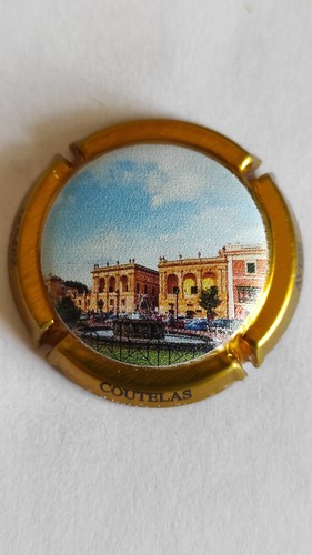 Capsule champagne dumez - de,