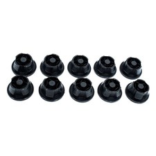 x10 Clips Fixation Cache