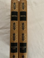 La débâcle tome 1 et tome 2