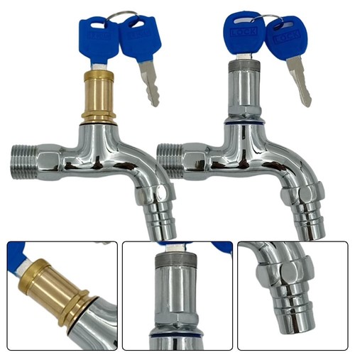 Robinet pour évier vadrouille