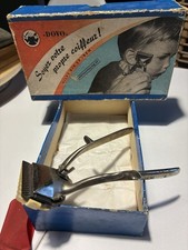 Tondeuse Mécanique Vintage