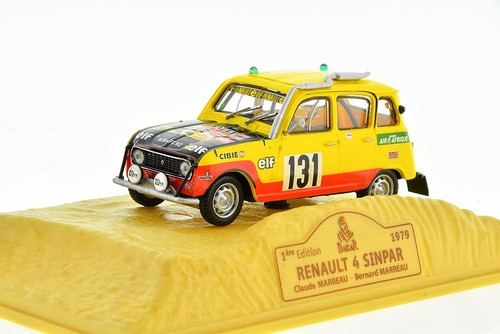 Renault sinpar 131 - renault, #131