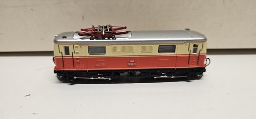 Roco locomotive electrique - locomotive, rh