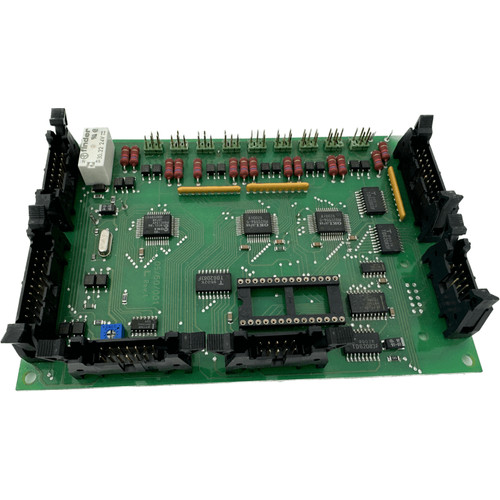 Carte accessoire électronique
