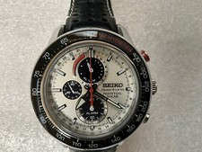 Montre SEIKO Sportura SSC359P1