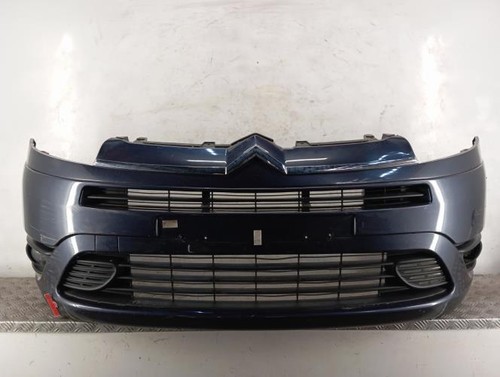 Pare choc avant citroen - pare,