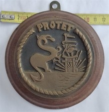 PROTET Aviso Escorteur