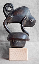 Uncommon CHOKWE Stopper