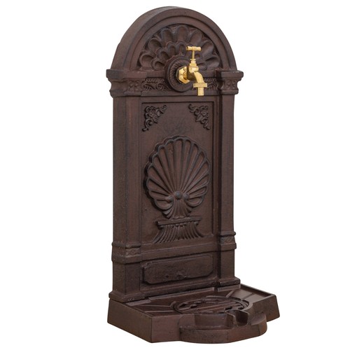 Fontaine stand fontaines - de,